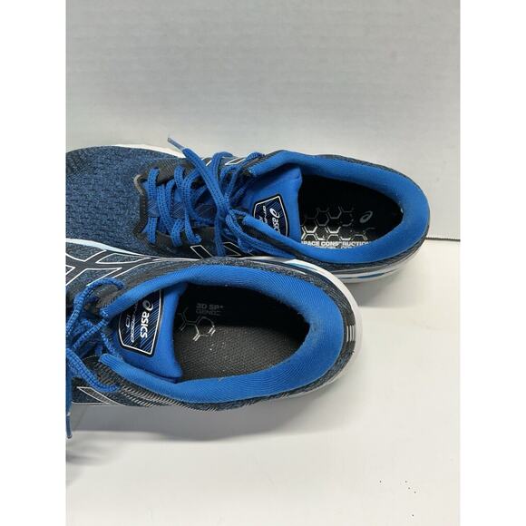 Asics GT-2000 10 Men's Lake Drive Blue Running Shoes Size 10.5 Great Condition! - Picture 9 of 9